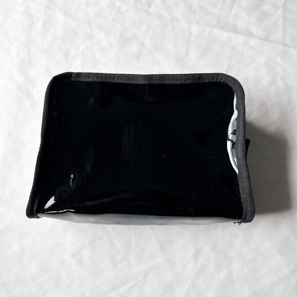 MAKE Beauty The Make Beauty Bag in Black - Picture 7 of 8